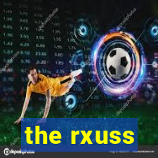 the rxuss